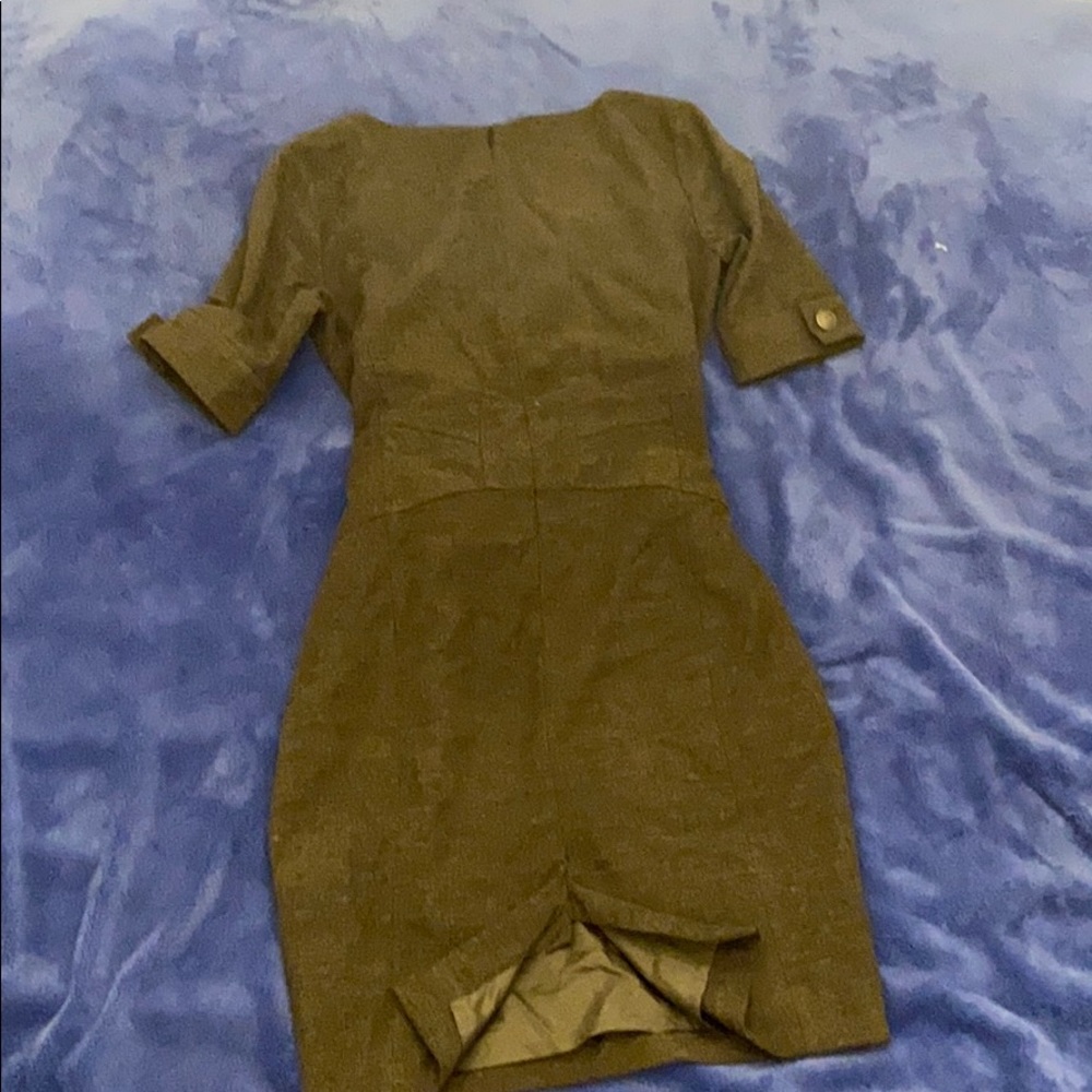 Work dress - Picture 2 of 4